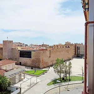 ático Con Fantásticas Vistas Apartamento